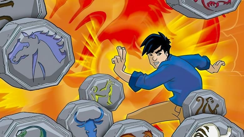 Le avventure di Jackie Chan