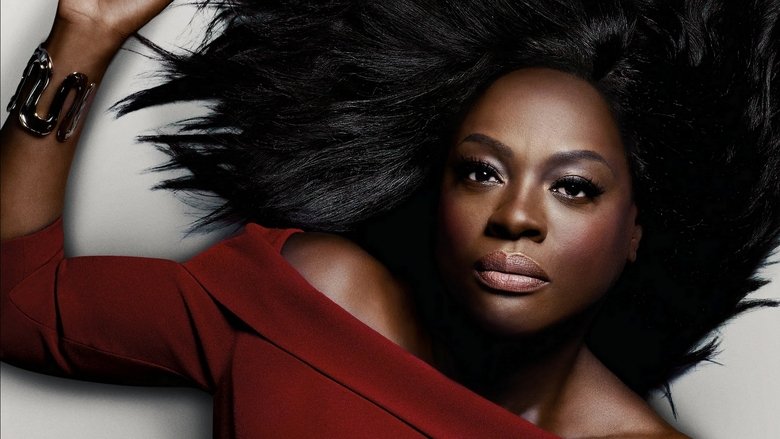 How to Get Away with Murder (2014)