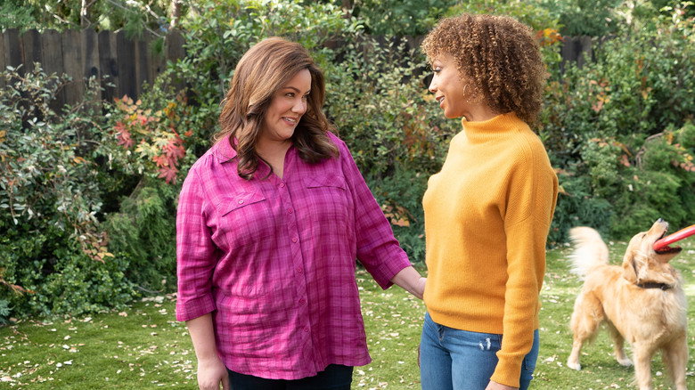 Still from American Housewife - Season 5 Episode 6