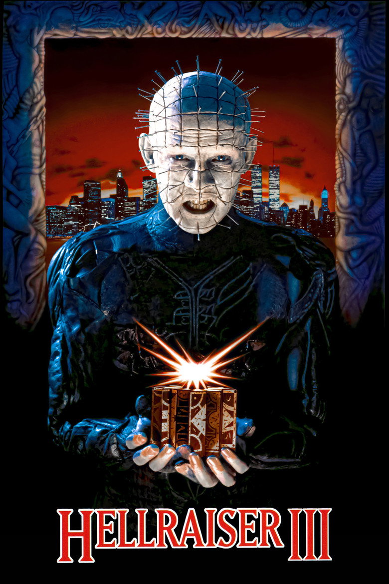 Póster la Película