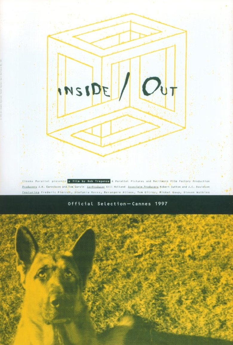 Inside/Out