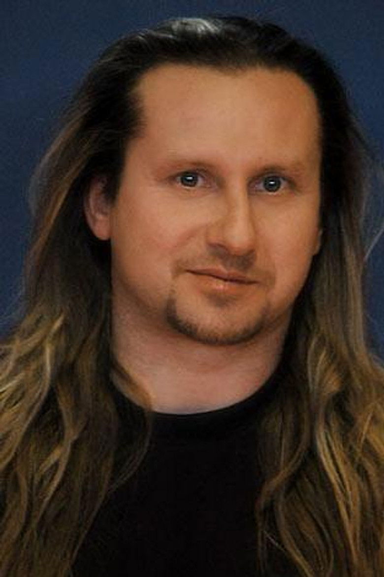 Leszek Sztokała portrait image