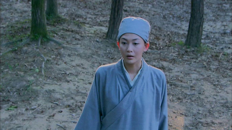 Still image for Four Women Conflict season 1 episode 21: Episode 21