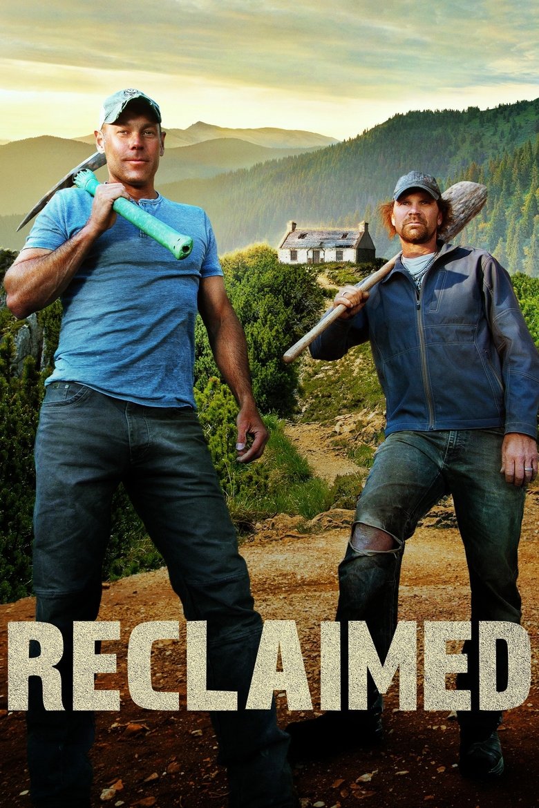 Lost Mines: Restored