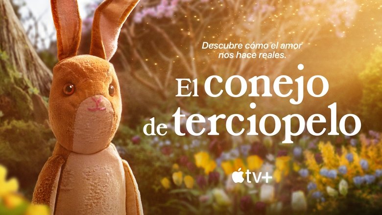 El conejo de terciopelo (2023)