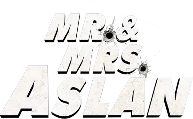 Mr. & Mrs. Aslan