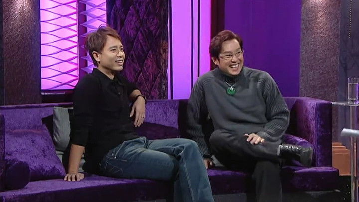 Still image for Club Sparkle season 1 episode 1: Episode 1