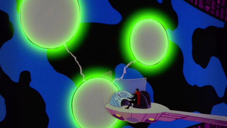 Superman: The Last Son of Krypton image 11