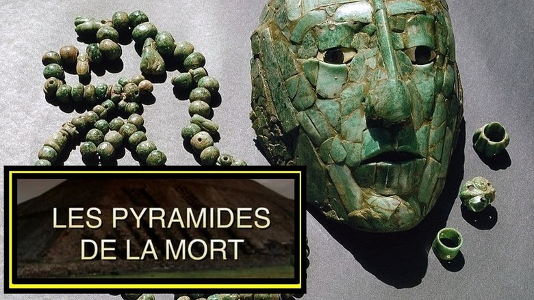 Les pyramides de la mort movie poster