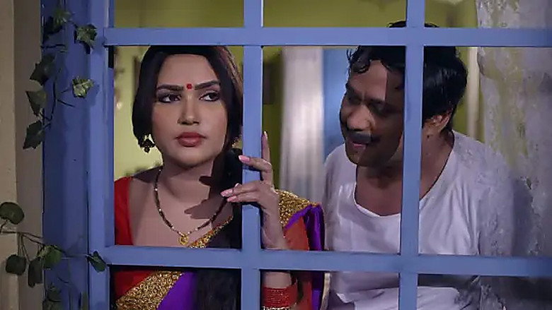 Rajesh and Amma audition for Pappi’s project-Happu Ki Ultan Paltan