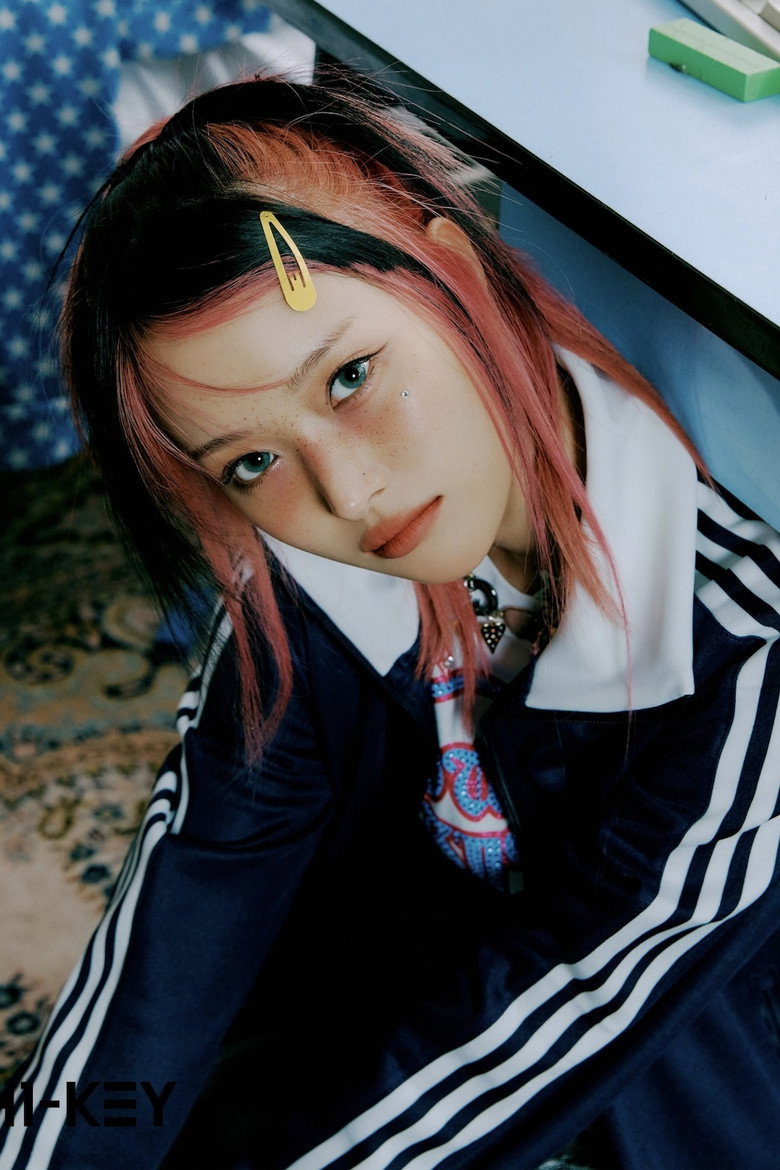 Seoi portrait