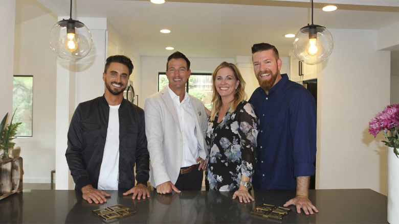 Still image for Hot Properties: San Diego season 1 episode 5: Staycation and Renovation