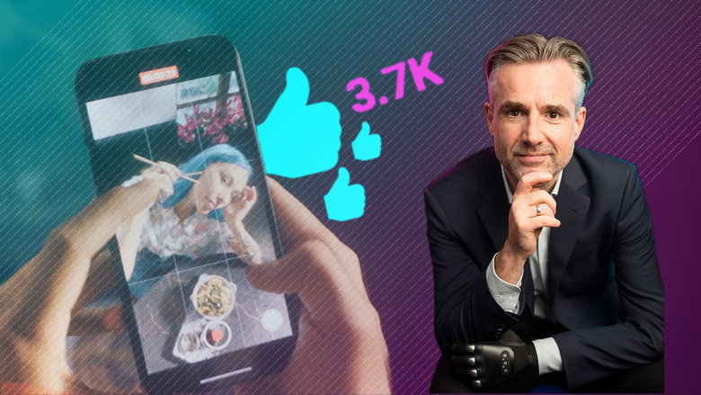 Réseaux sociaux : un danger pour la démocratie ?