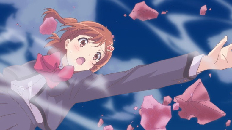 Still from Revue Starlight - Season 1 Episode 12