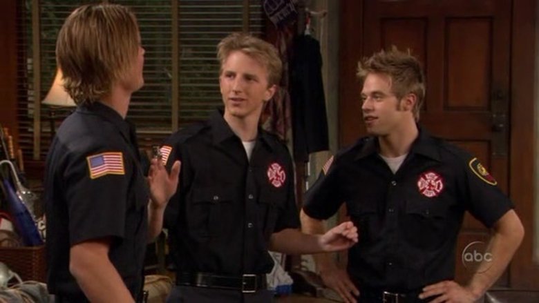 Still image for Complete Savages season 1 episode 3: Almost Men in Uniform Still image for Complete Savages season 1 episode 3: Almost Men in Uniform