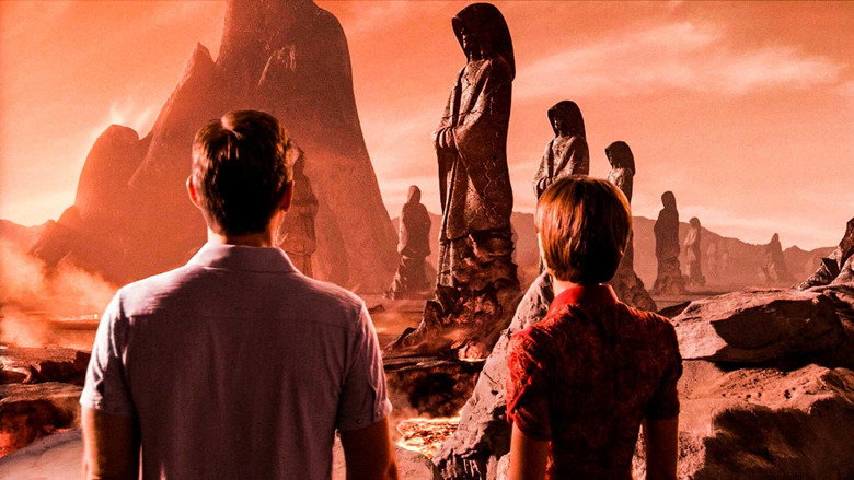 Still from Star Trek: Enterprise - Season 4 Episode 3