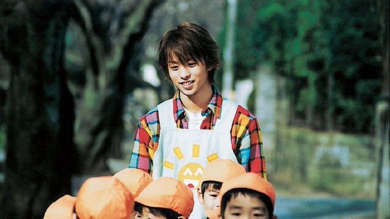 Still image for Pre-School Guy season 1 episode 1: Episode 1 Still image for Pre-School Guy season 1 episode 1: Episode 1