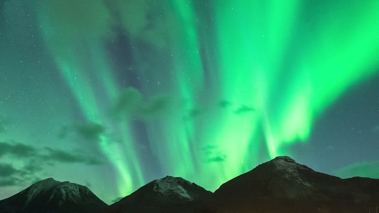 Aurora Borealis: An Evening under the Northern Lights movie poster