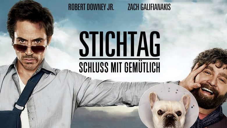 Stichtag (2010)