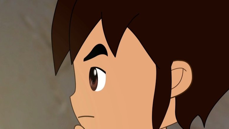 Still image for Legendary Soccer Kid season 1 episode 18: Episode 18