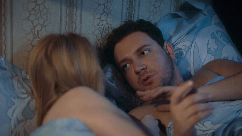 Still image for Brief season 1 episode 4: Episode 4