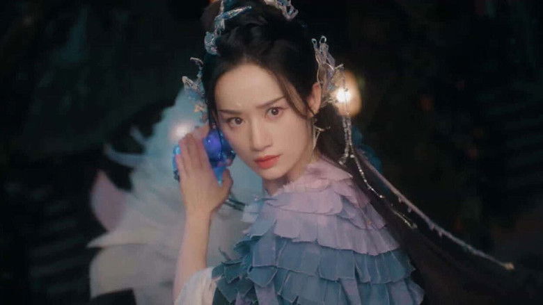 Still image for Fox Spirit Matchmaker: Red-Moon Pact season 1 episode 5: Episode 5 Still image for Fox Spirit Matchmaker: Red-Moon Pact season 1 episode 5: Episode 5