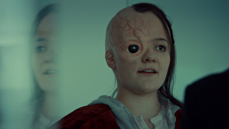 Still from Хемлок Гроув - Season 3 Episode 9
