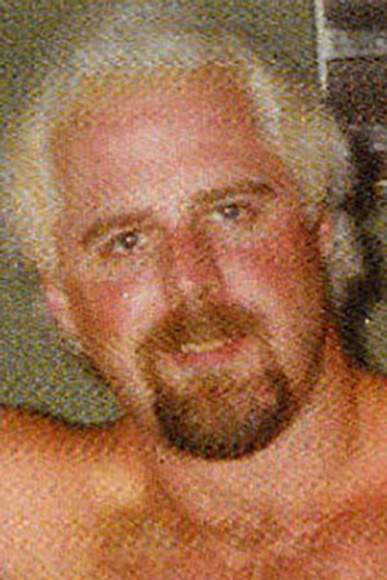 Michael Davis portrait image