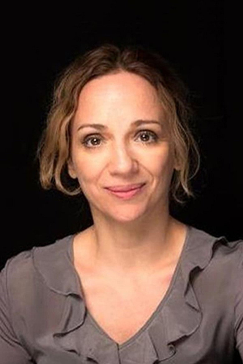 Maria Kallimani photo 3