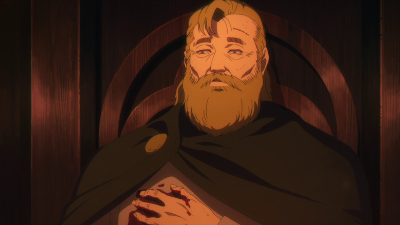 Still from チ。―地球の運動について― - シーズン 1 エピソード 23