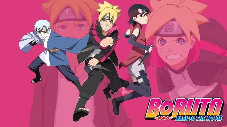 Ver Boruto  Naruto la Pel cula Pel culas 2022 