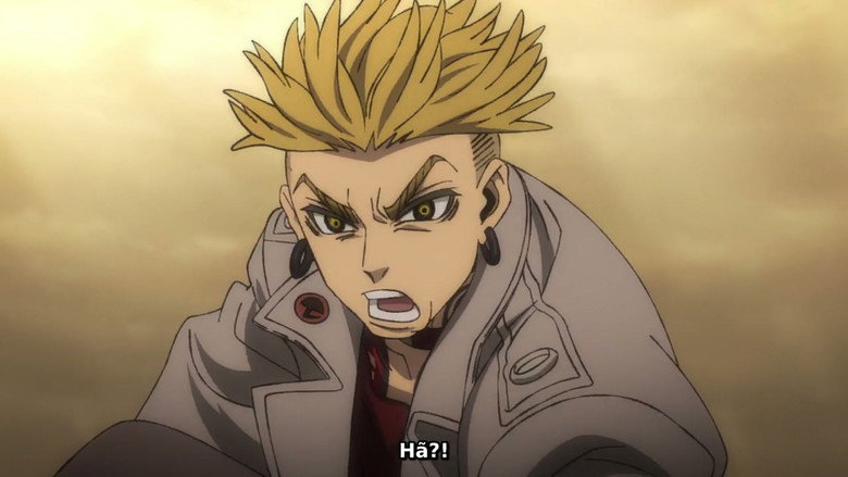 Still from Gachiakuta - Season 1 Episode 24