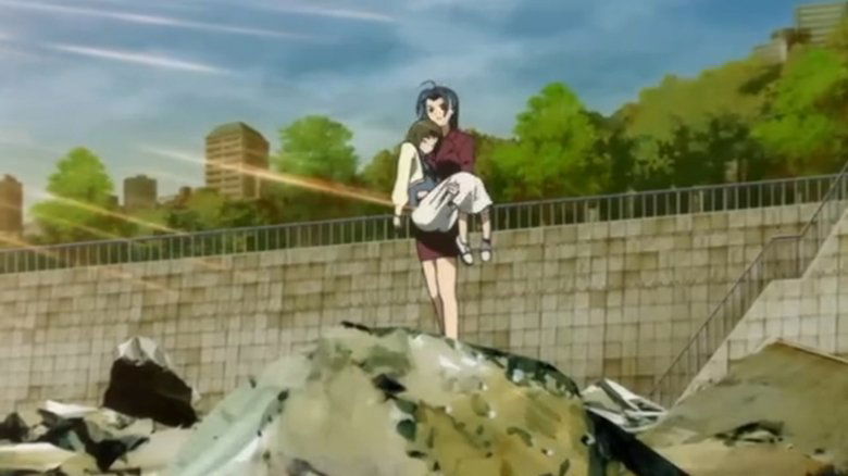 Still image for iDOLM@STER Xenoglossia season 1 episode 2: Idol's Master Still image for iDOLM@STER Xenoglossia season 1 episode 2: Idol's Master