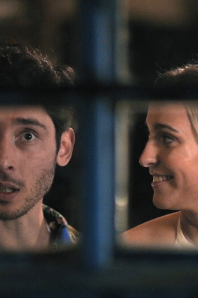 Imatge de Amores pendientes