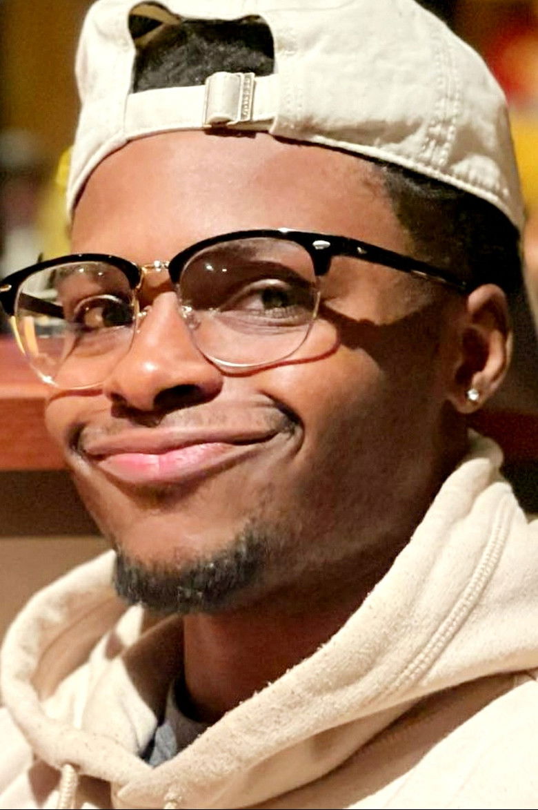 Shamere Dunswell portrait image