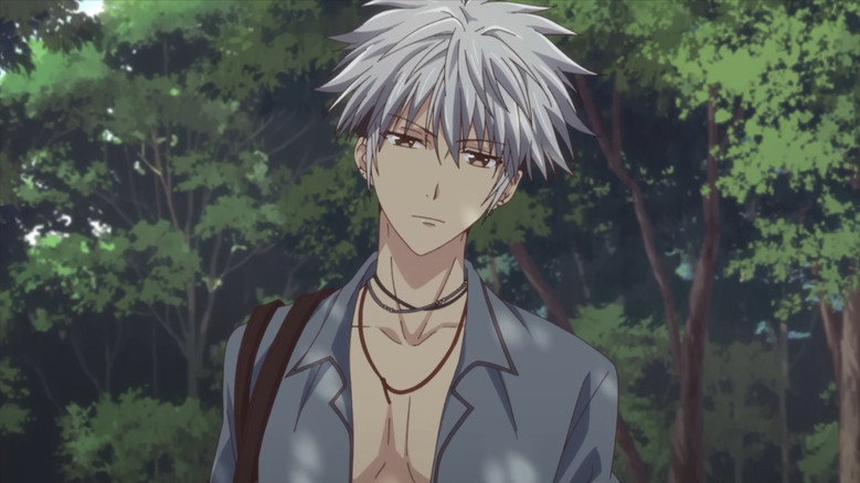 Fruits Basket: Saison 2 Episode 14 - Episode complet en Streaming VF et