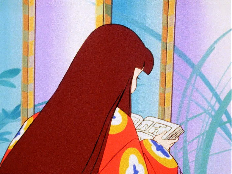 Still from Urusei Yatsura - Season 1 Episode 21