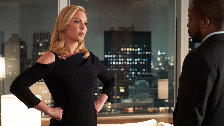 Still from Suits - Season 9 Episode 4
