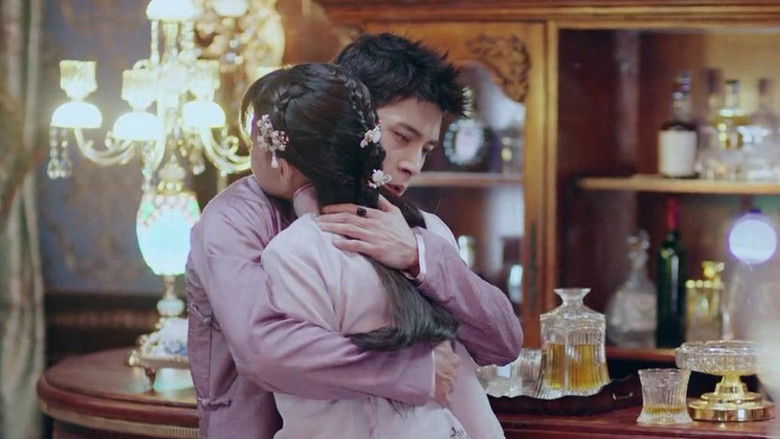 Still image for Siege in Fog season 1 episode 11: Episode 11 Still image for Siege in Fog season 1 episode 11: Episode 11