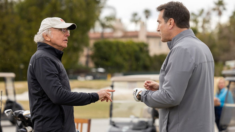 Still from Curb Your Enthusiasm - Season 12 Episode 4