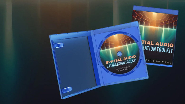 Spatial Audio Toolkit galeri 1