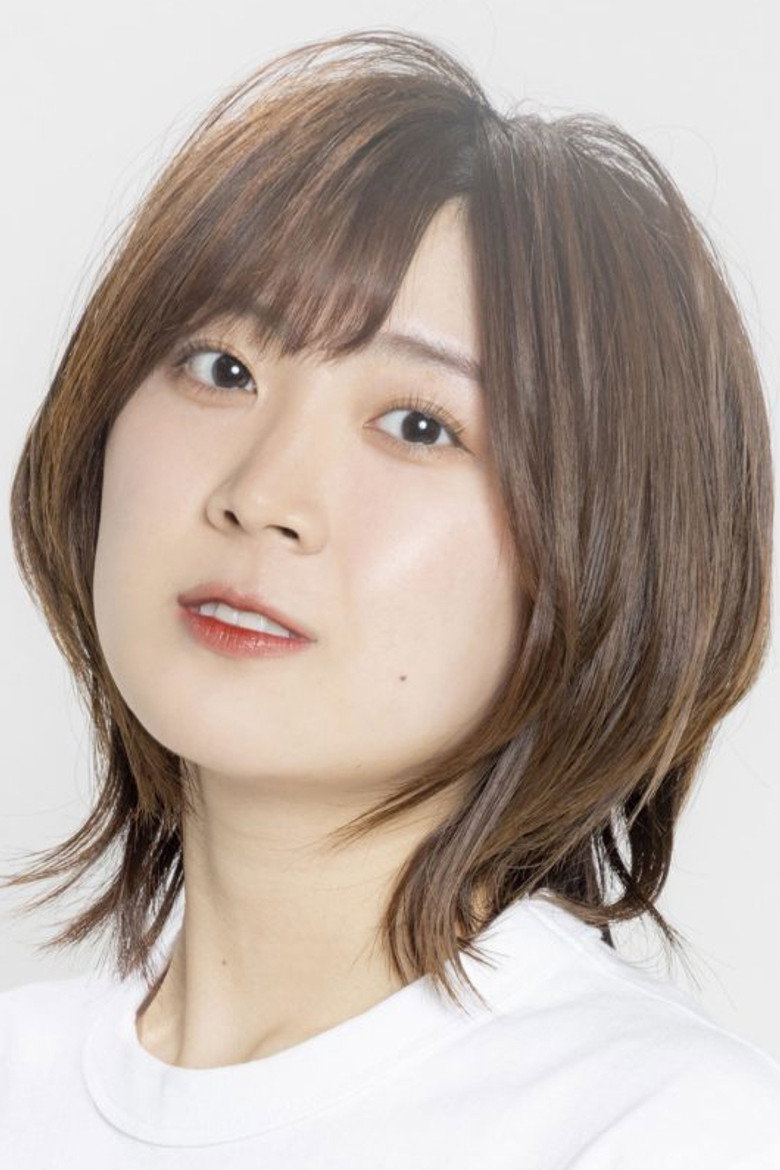 Wakana Kuramochi photo