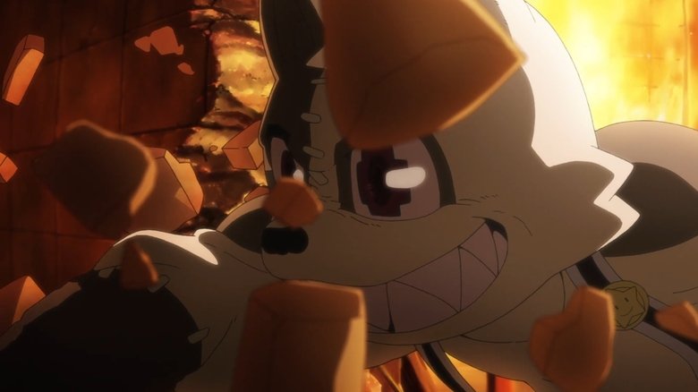Watch Gleipnir Episode 1 English Sub Online At 4anime