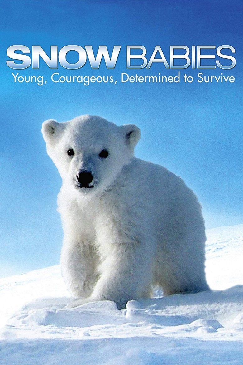 Snow Babies main poster