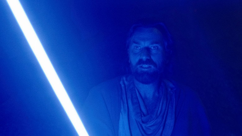 Still from Obi-Wan Kenobi - Season 1 Episode 3
