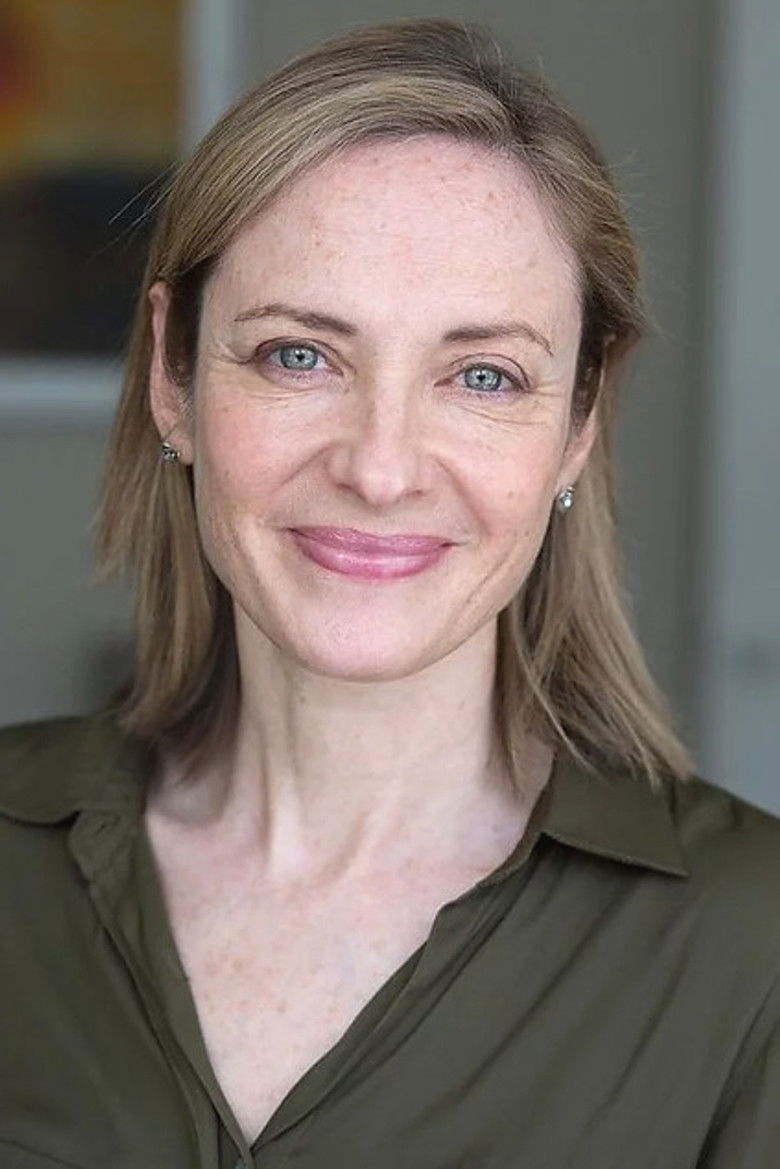 Elizabeth Marmur portrait image