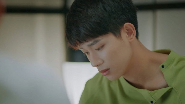 Still image for Out with a Bang season 1 episode 20: Episode 20 Still image for Out with a Bang season 1 episode 20: Episode 20