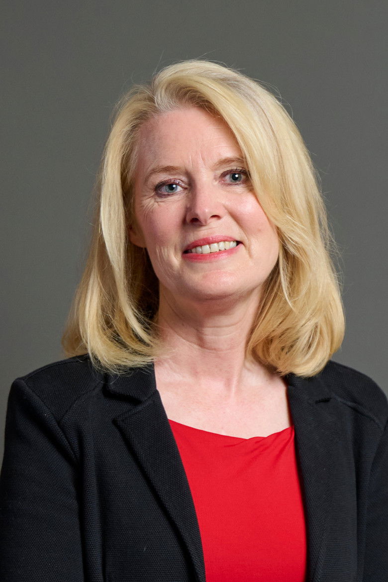 Jo White portrait image