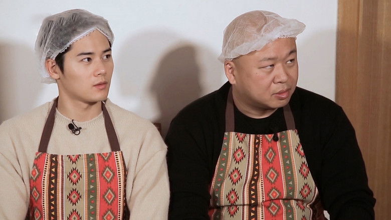 Still image for The More You Eat With Don Spike season 1 episode 3: Episode 3 Still image for The More You Eat With Don Spike season 1 episode 3: Episode 3