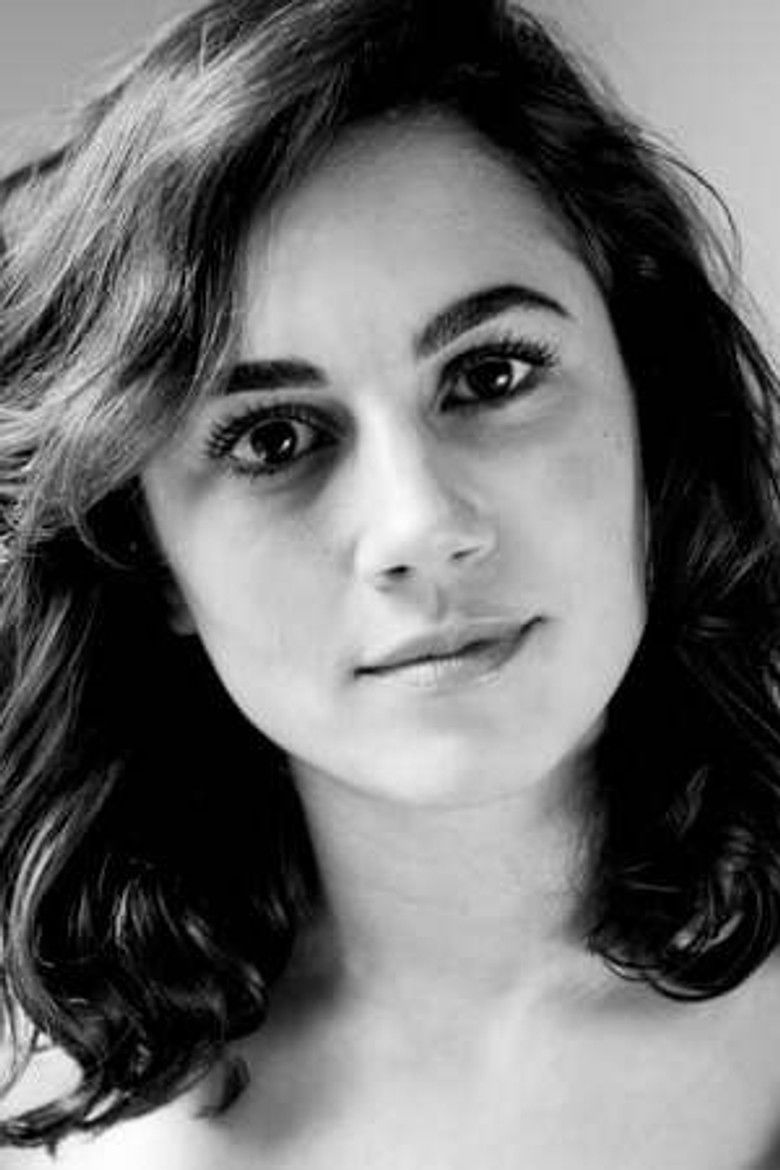 Richella van den Burg